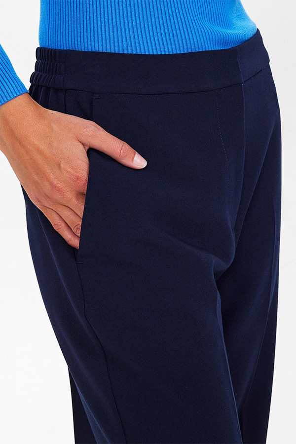 ΠΑΝΤΕΛΟΝΙ NUMPH - 3038 ΜΠΛΕ